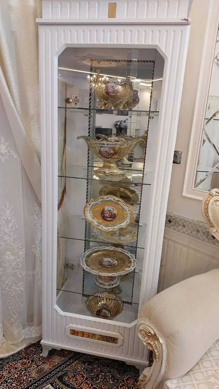 گنجه|بوفه، ویترین، کنسول|مشهد, کلاکوب|دیوار