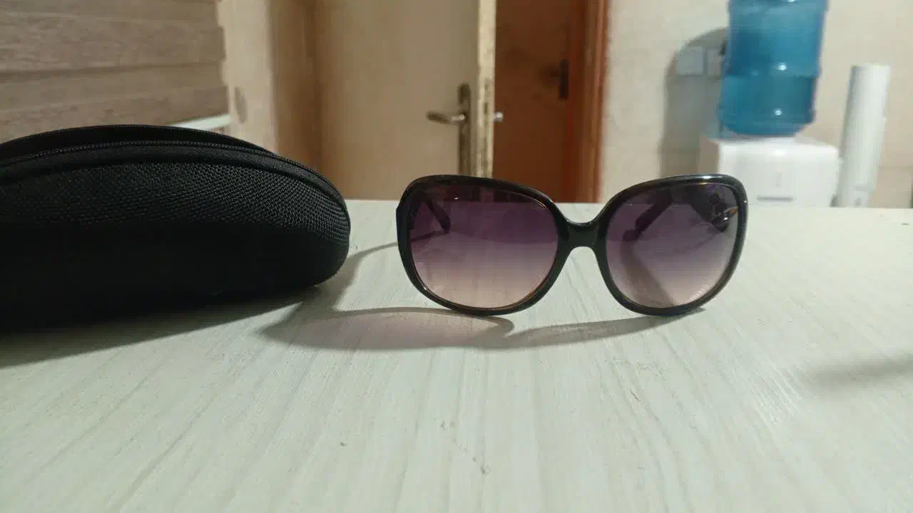 عینک دودی|زیورآلات و اکسسوری|اسلام‌شهر, باغ فیض|دیوار