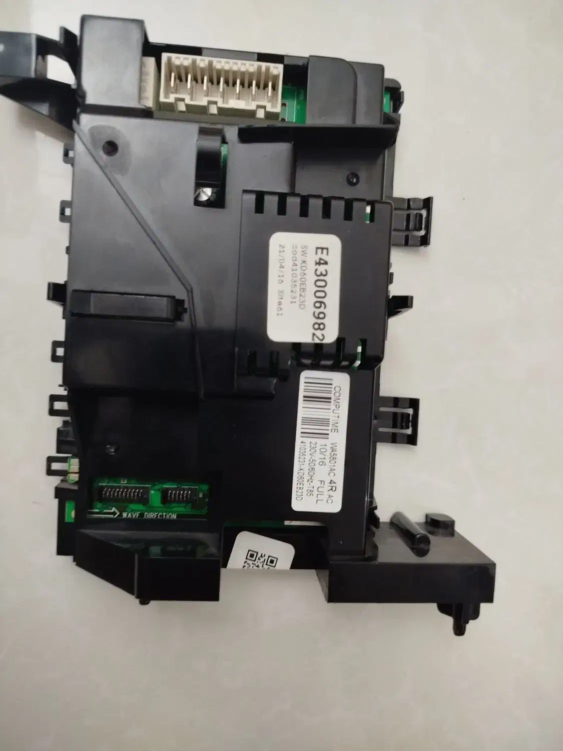 برد ماشین لباسشویی زیرووات|ماشین لباسشویی و خشک‌کن لباس|اراک, |دیوار