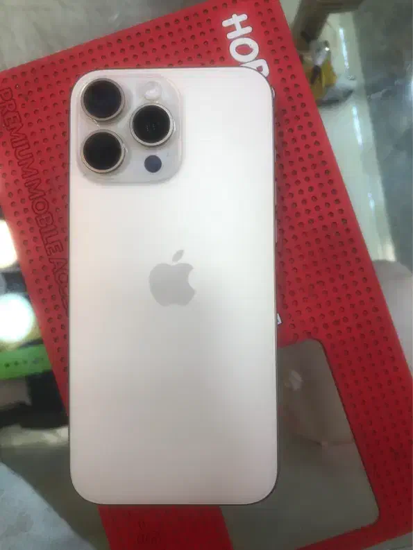 اپل ایفون 16pro max 256|موبایل|پردیس, فاز ۱|دیوار