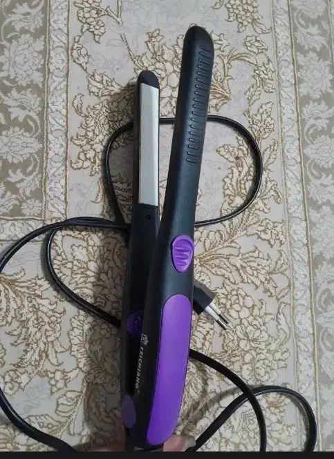 اتو مو|آرایشی، بهداشتی، درمانی|نجف‌آباد, امام خمینی|دیوار