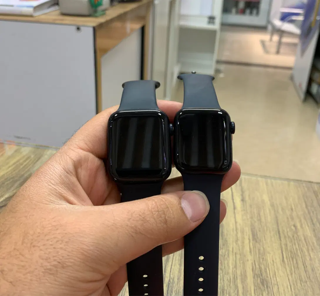 Apple watch|ساعت|قزوین, |دیوار