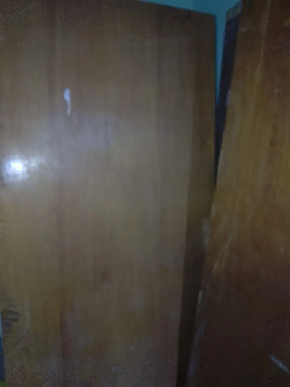 فروش درب اتاق در حد نو|مصالح و تجهیزات ساختمان|خارک, |دیوار