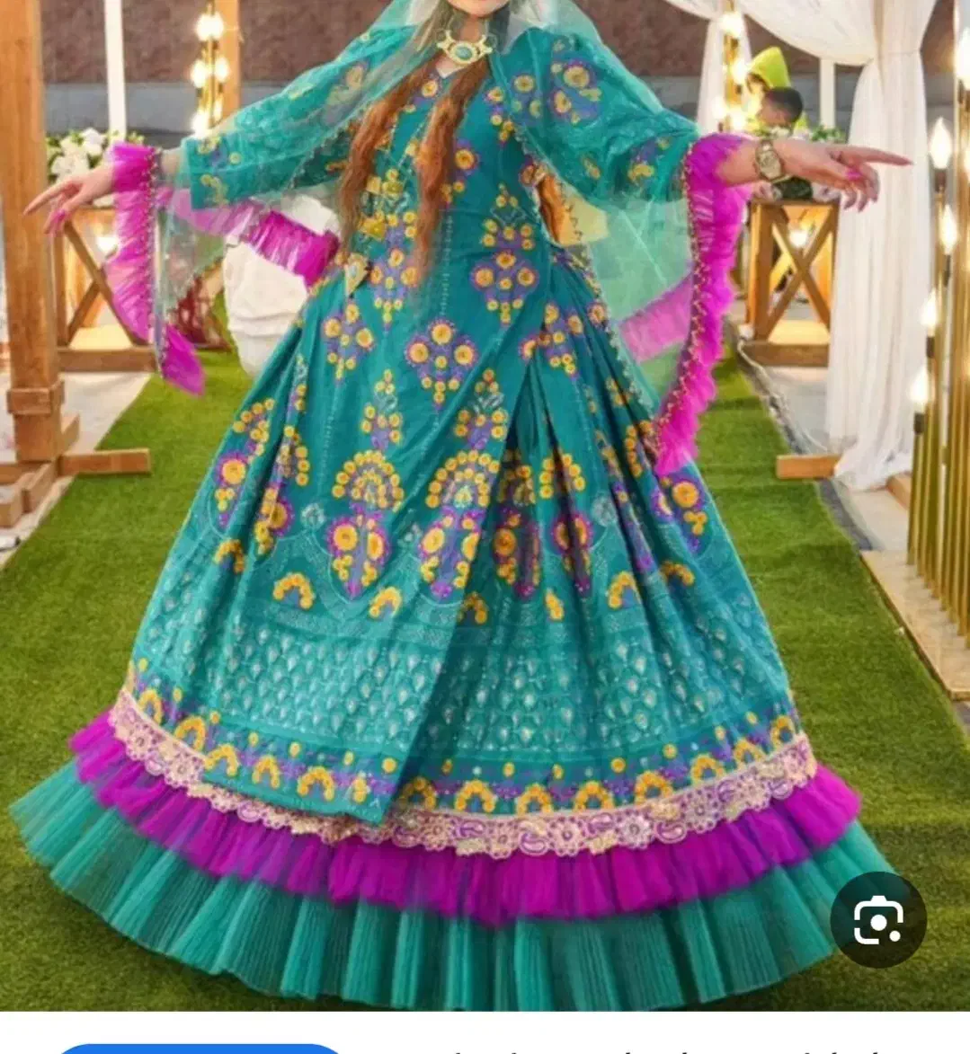 دوخت انواع لباسهای محلی|لباس|اصفهان, رهنان|دیوار