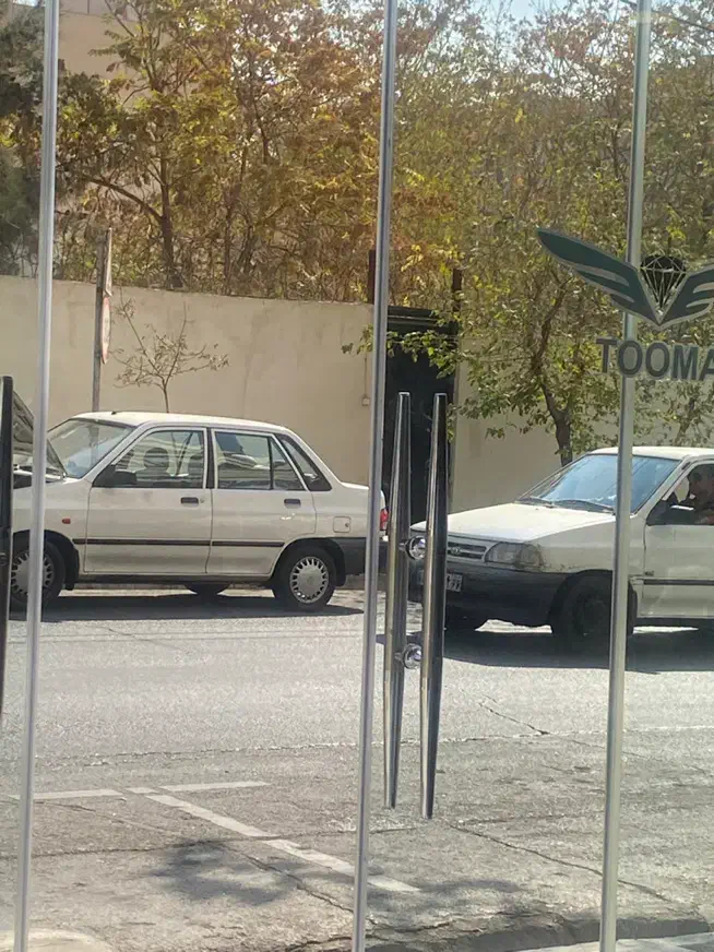 ۴۵ متر مغازه بر اصلی ستارخان|اجارهٔ مغازه و غرفه|تهران, شهرآرا|دیوار