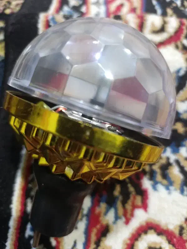 چراغ خواب|چراغ خواب و آباژور|اهواز, امانیه|دیوار