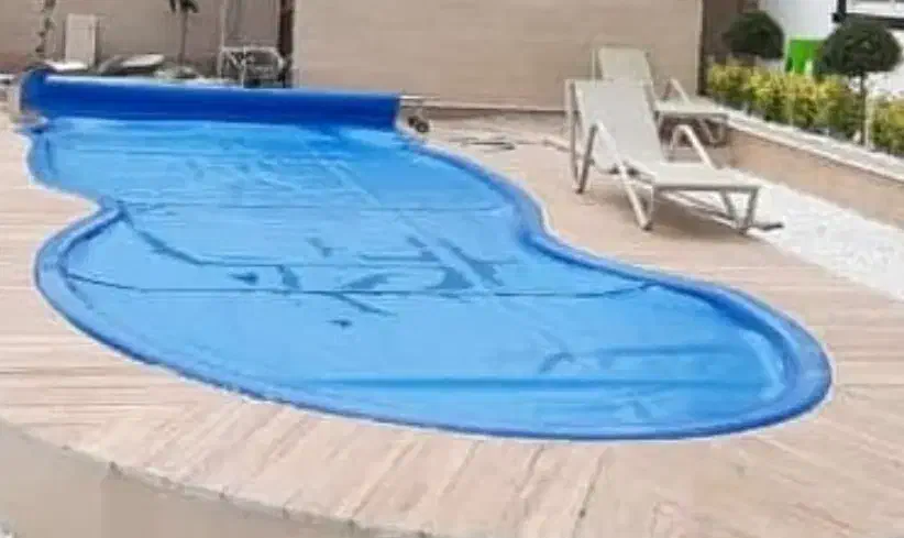 نماینده فروش روکش کاور استخر|غواصی و ورزشهای آبی|تهران, شهر زیبا|دیوار