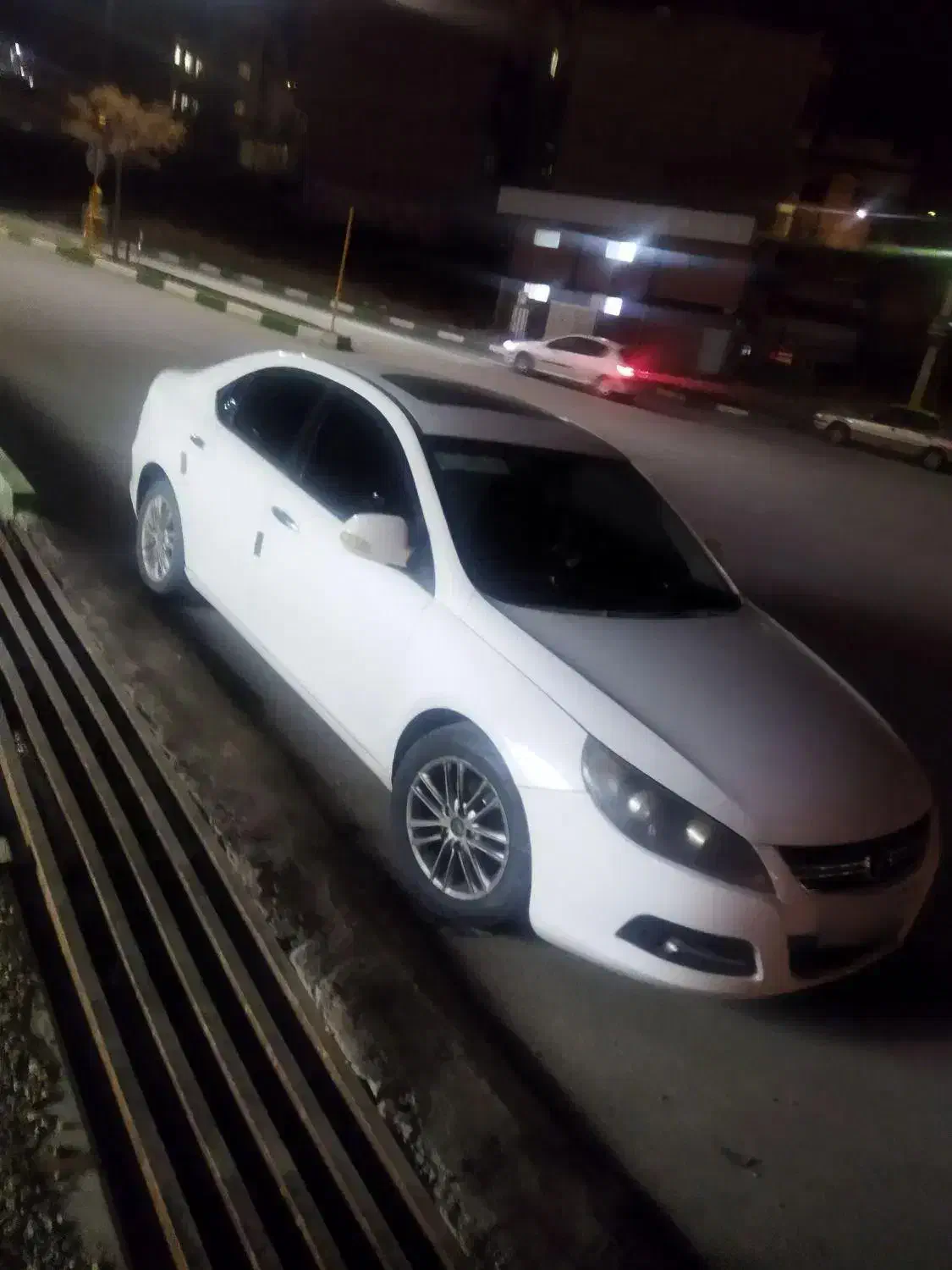 فروش جک جی 5 jack j5|خودرو کلاسیک|دماوند, گیلاوند|دیوار