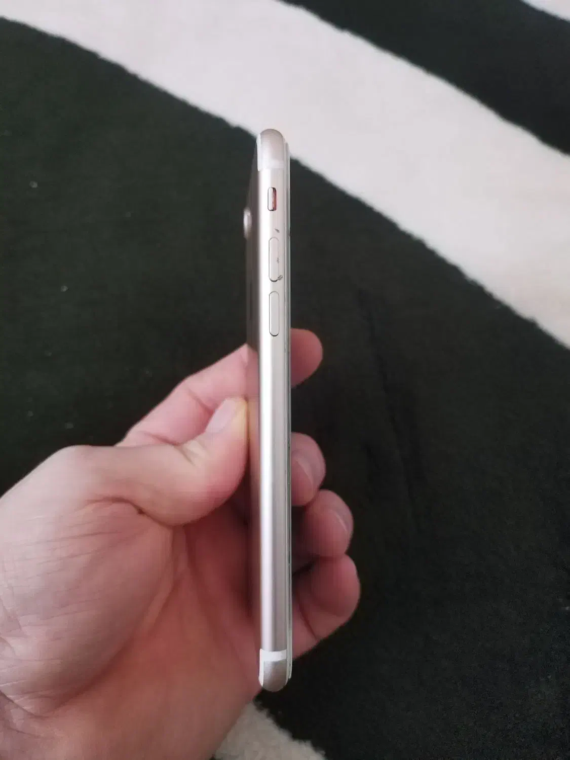 اپل ۷ گلد ۳۲ گیگ|موبایل|گنبد کاووس, |دیوار