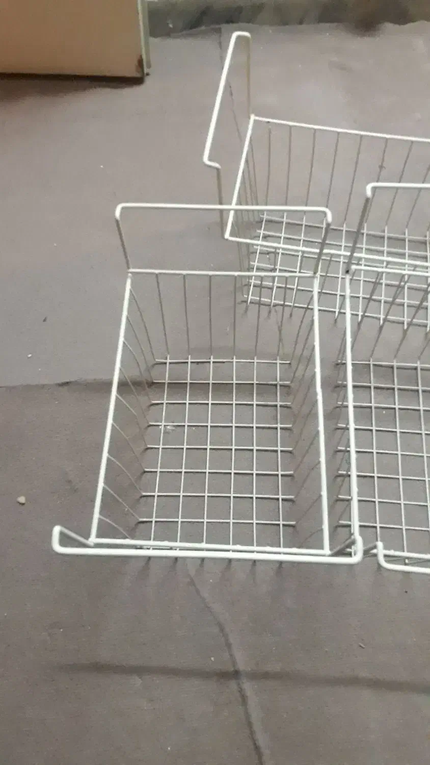 سبد|لوازم نظافت|اراک, |دیوار