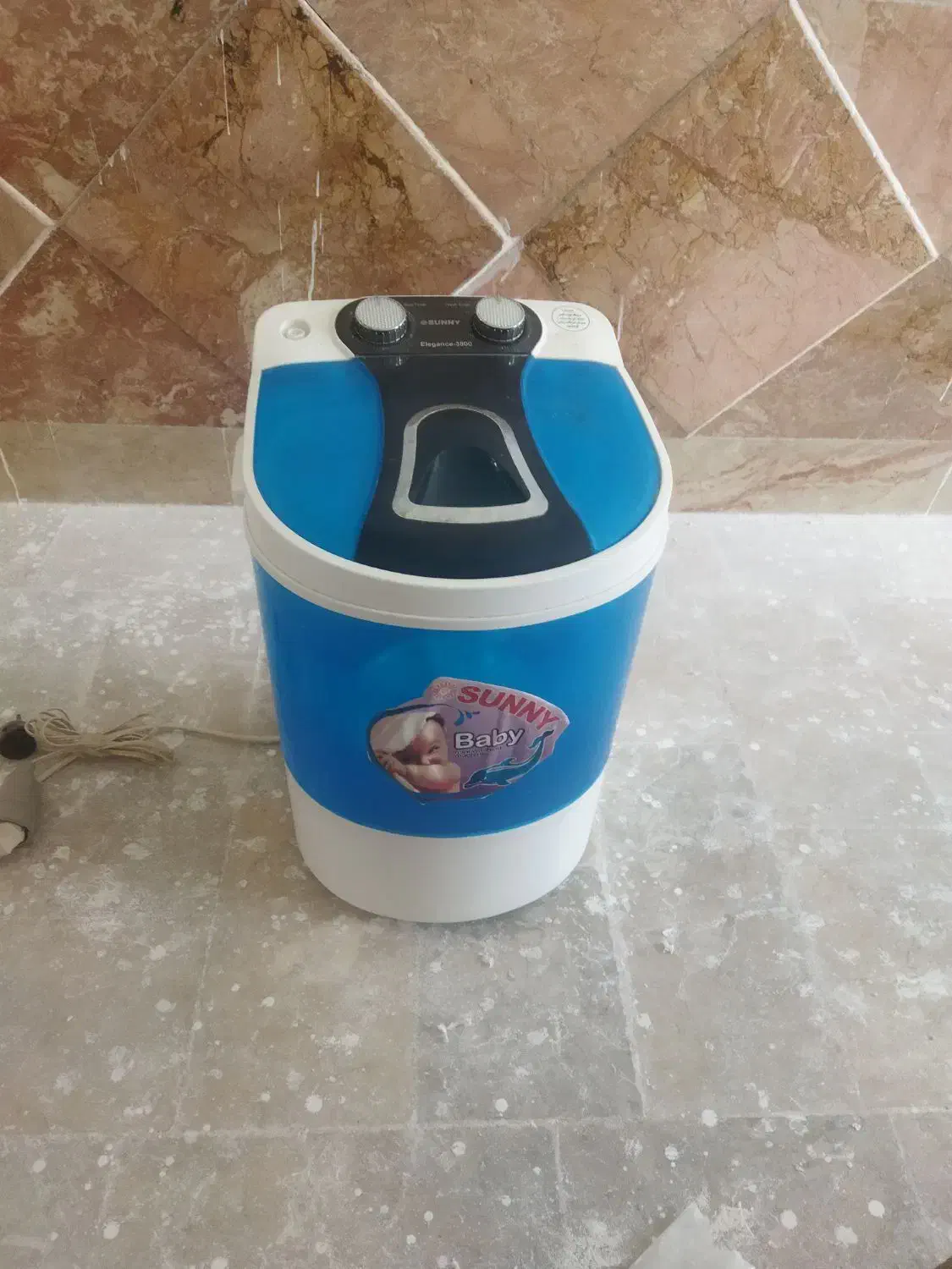 مینی واش|ماشین لباسشویی و خشککن لباس|سبزوار, توحیدشهر|دیوار