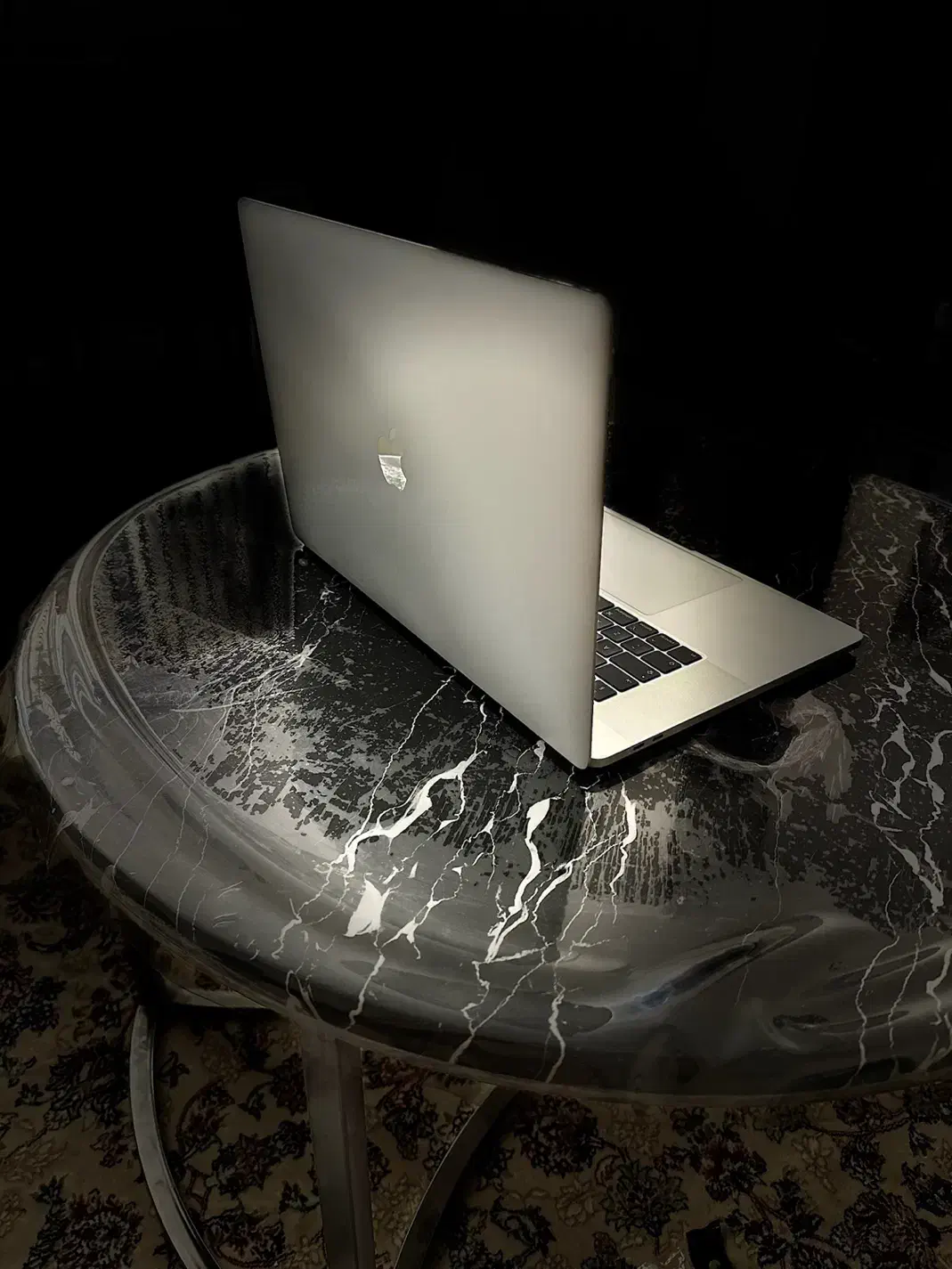 لب تاب MacBook Pro|رایانه همراه|اصفهان, هزارجریب|دیوار