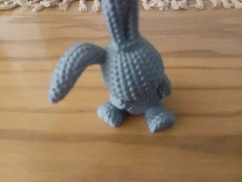 فیگور خرگوش|مجسمه، تندیس، ماکت|قم, انسجام|دیوار