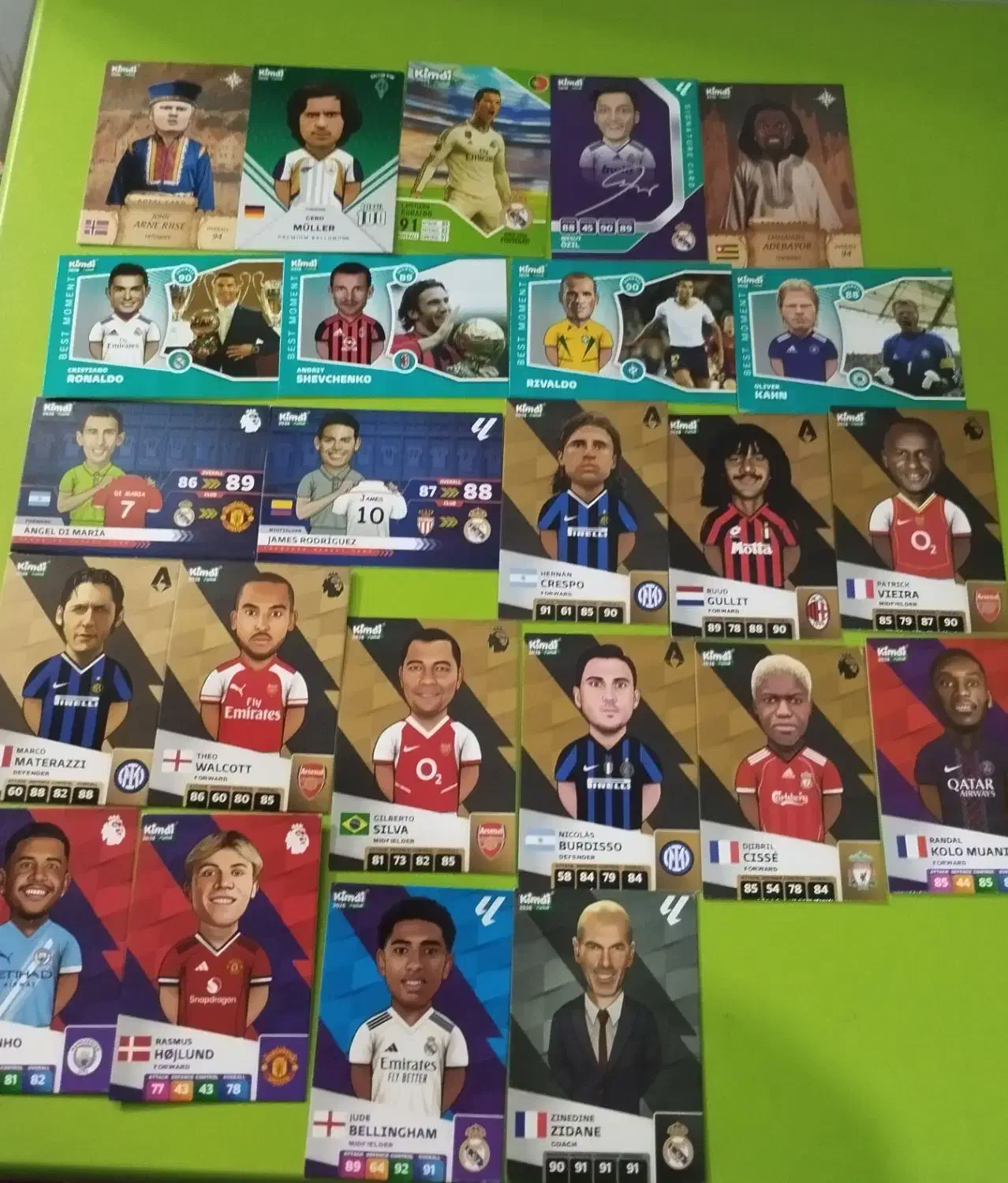 کیمدی|کلکسیون و سرگرمی|تهران, شهرک رضویه|دیوار