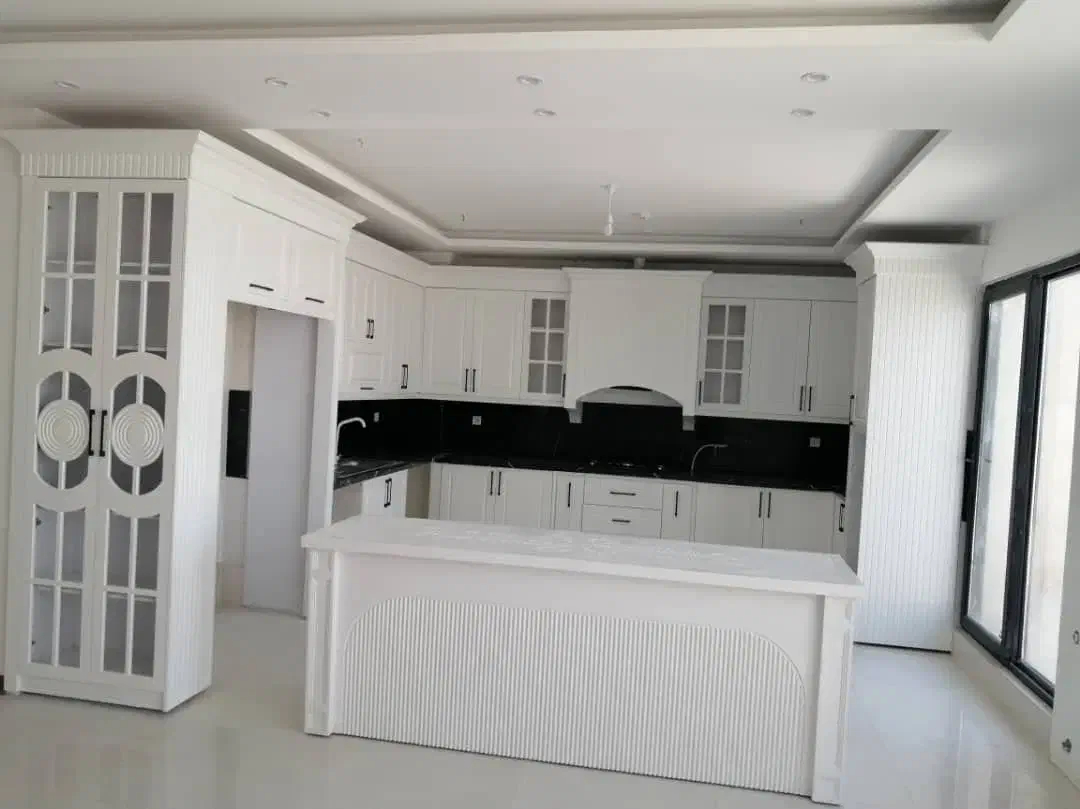 فلاحی ۳۸ ، ۱۱۰ متر صفر|فروش آپارتمان|مشهد, شهرک لشکر (شهرک غرب)|دیوار