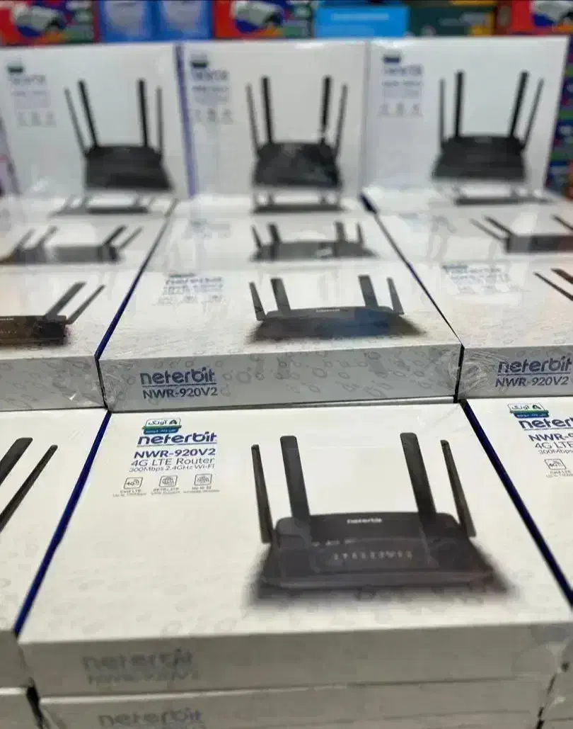 انواع مودم سیمکارتی روتر ایرانسل / همراه اول آنلاک|مودم و تجهیزات شبکه|تبریز, |دیوار