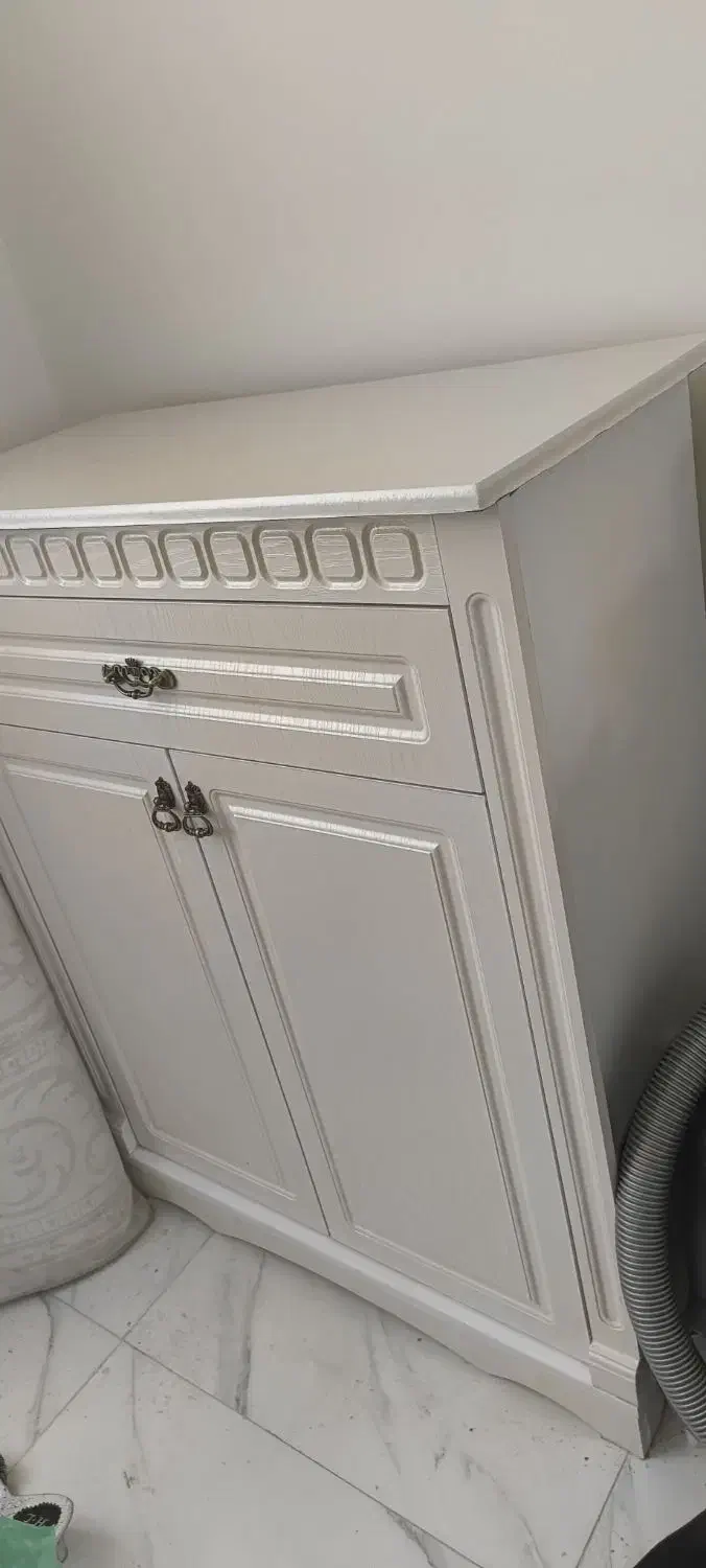 جا کفشی|جاکفشی، کمد، دراور|تهران, دبستان|دیوار