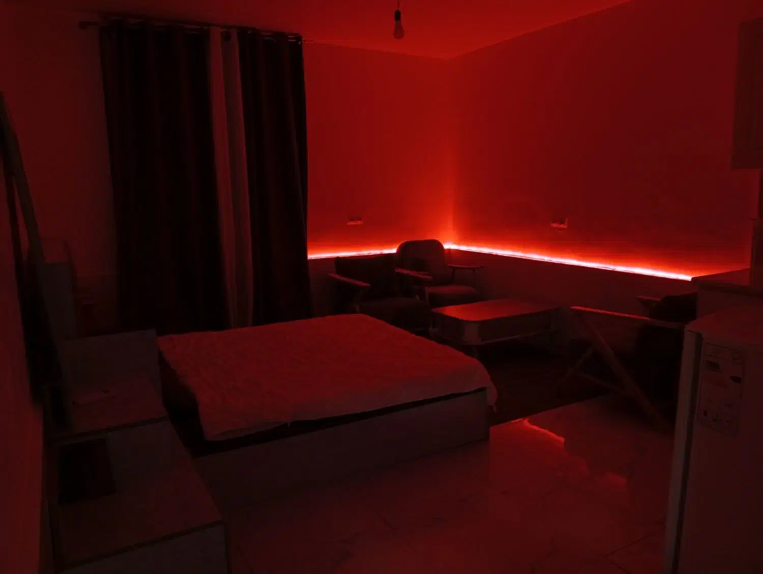 سوییت مبله نوساز گلشهر|اجارهٔ کوتاهمدت آپارتمان و سوئیت|بندرعباس, |دیوار