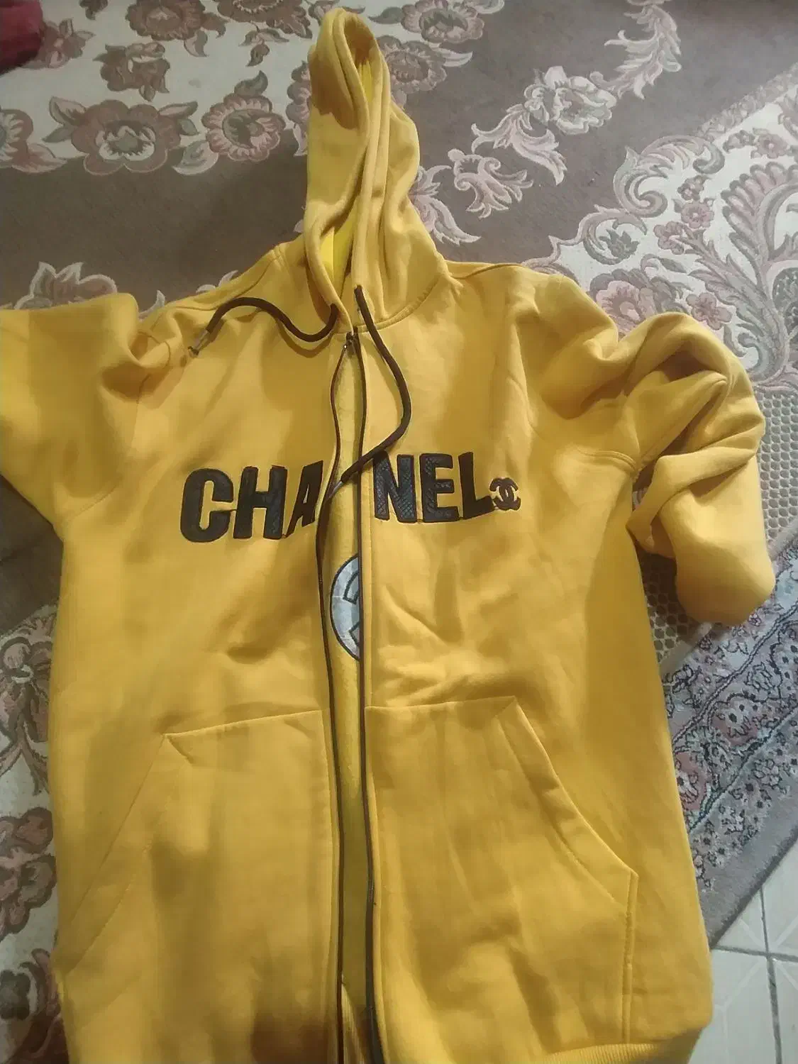 سویشرت نونو|لباس|وحیدیه, |دیوار