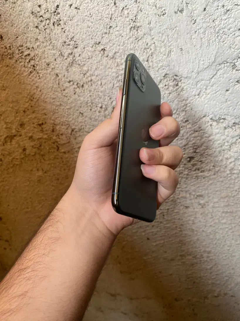 11pro max Zaa با ۲۰وات|موبایل|کرج, خرمدشت|دیوار