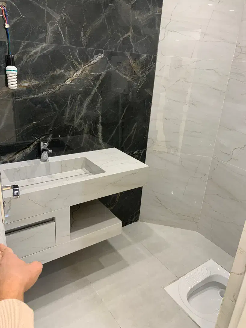 واحد ۱۲۰ متری اردستانی|اجارهٔ آپارتمان|تهران, نگین غرب|دیوار