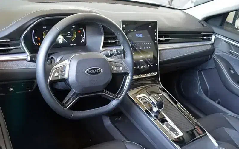 فروش KMCJ7|خودرو سواری و وانت|تبریز, |دیوار