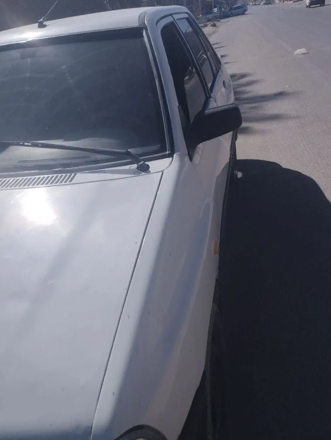 پراید مدل ۹۰|خودرو سواری و وانت|سراوان, |دیوار