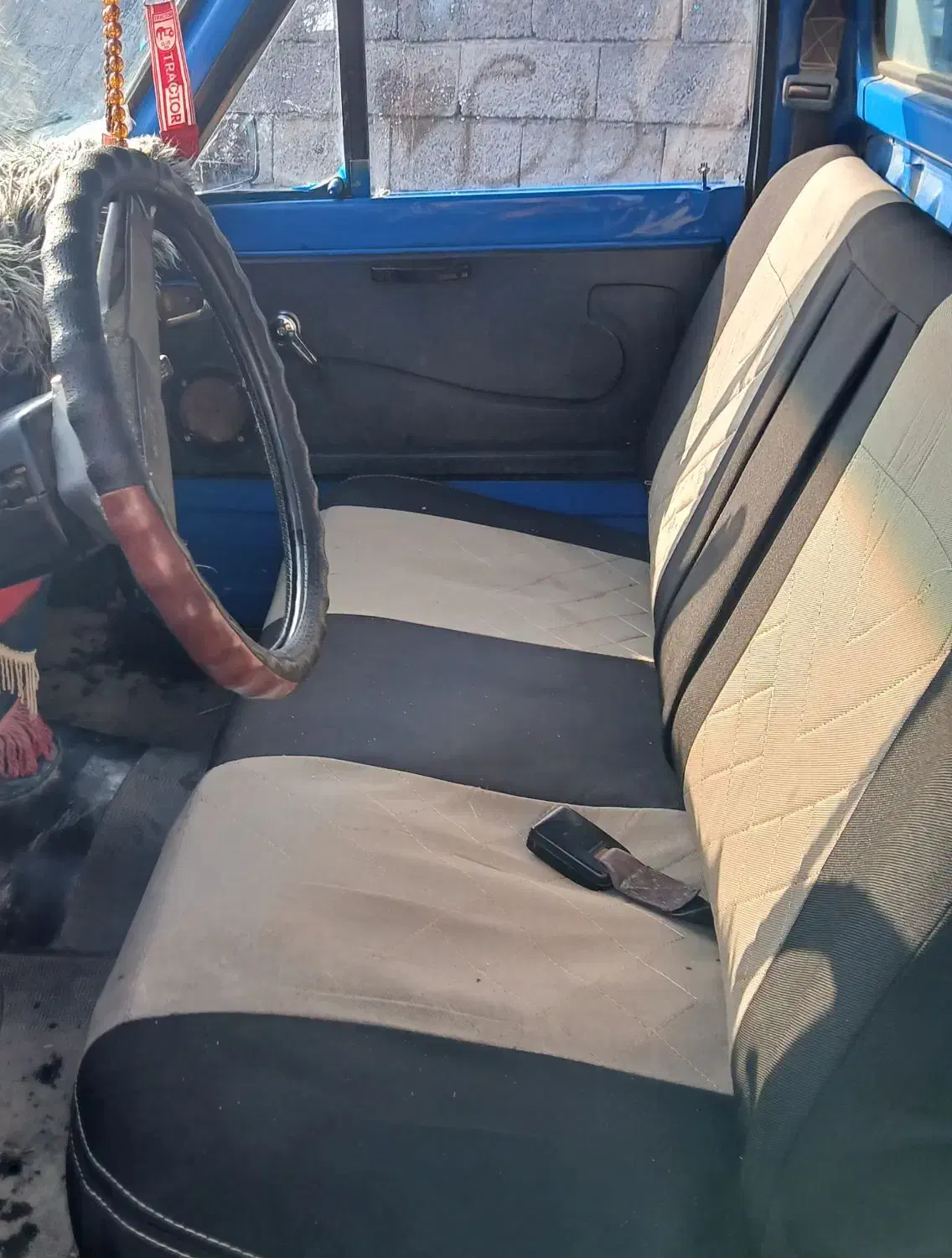 نیسان|خودرو سواری و وانت|مرادلو, |دیوار