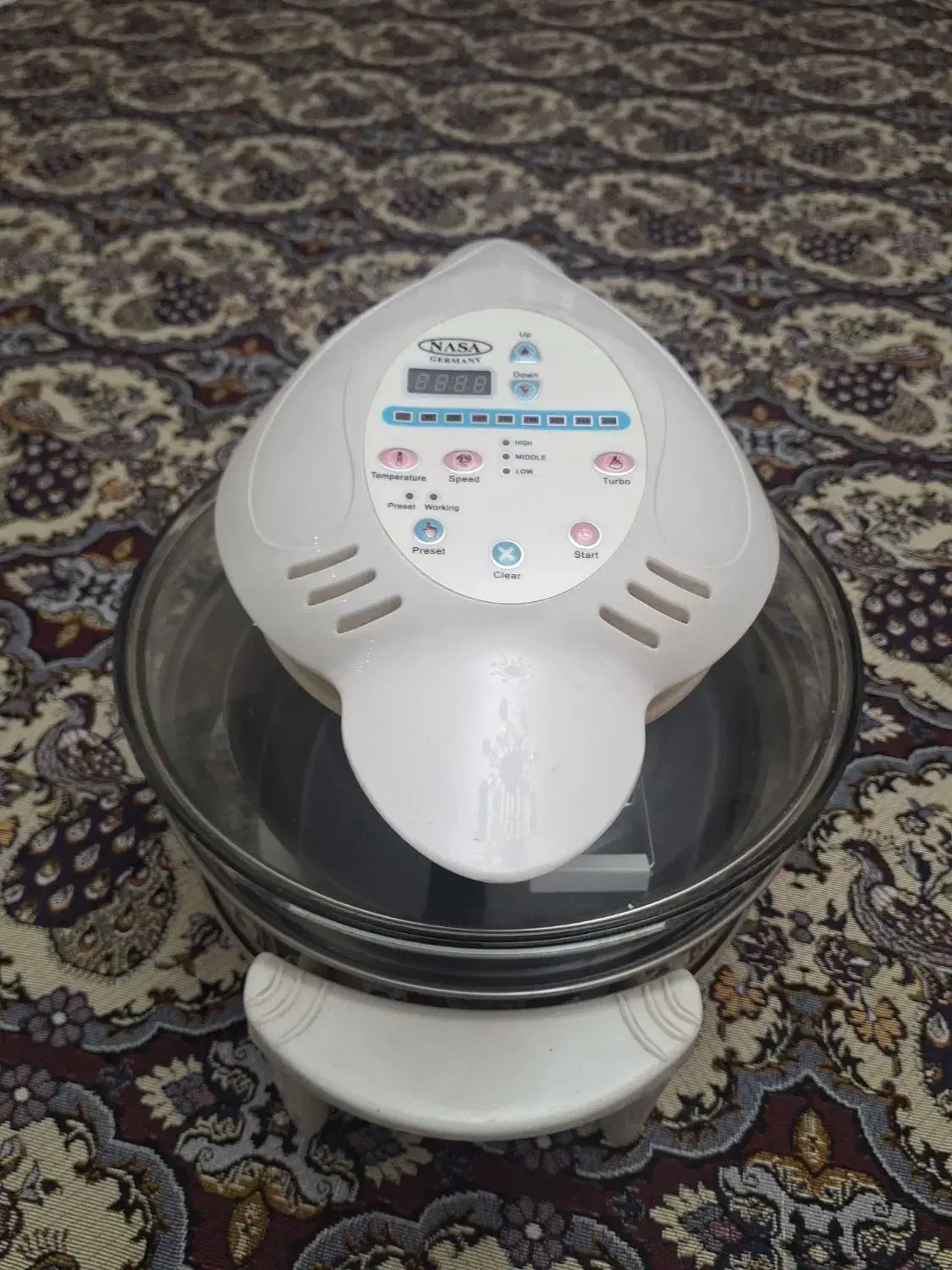 لوازم برقی|اجاق گاز و لوازم برقی پختوپز|اردبیل, |دیوار