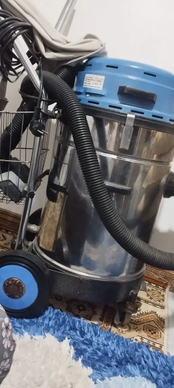 جاروبرقی دوموتوره|جاروبرقی، جارو شارژی، بخارشو|بومهن, |دیوار