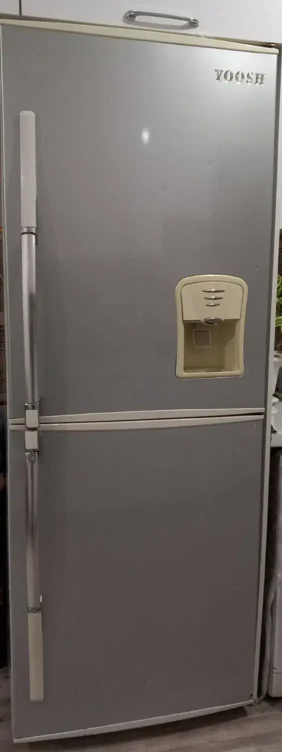 یخچال|یخچال و فریزر|قروه, |دیوار