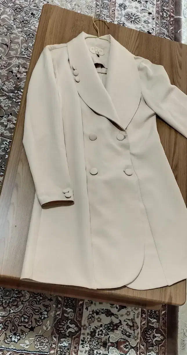 مانتو کتی جنس مازراتی|لباس|گلبهار, شهر جدید گلبهار|دیوار