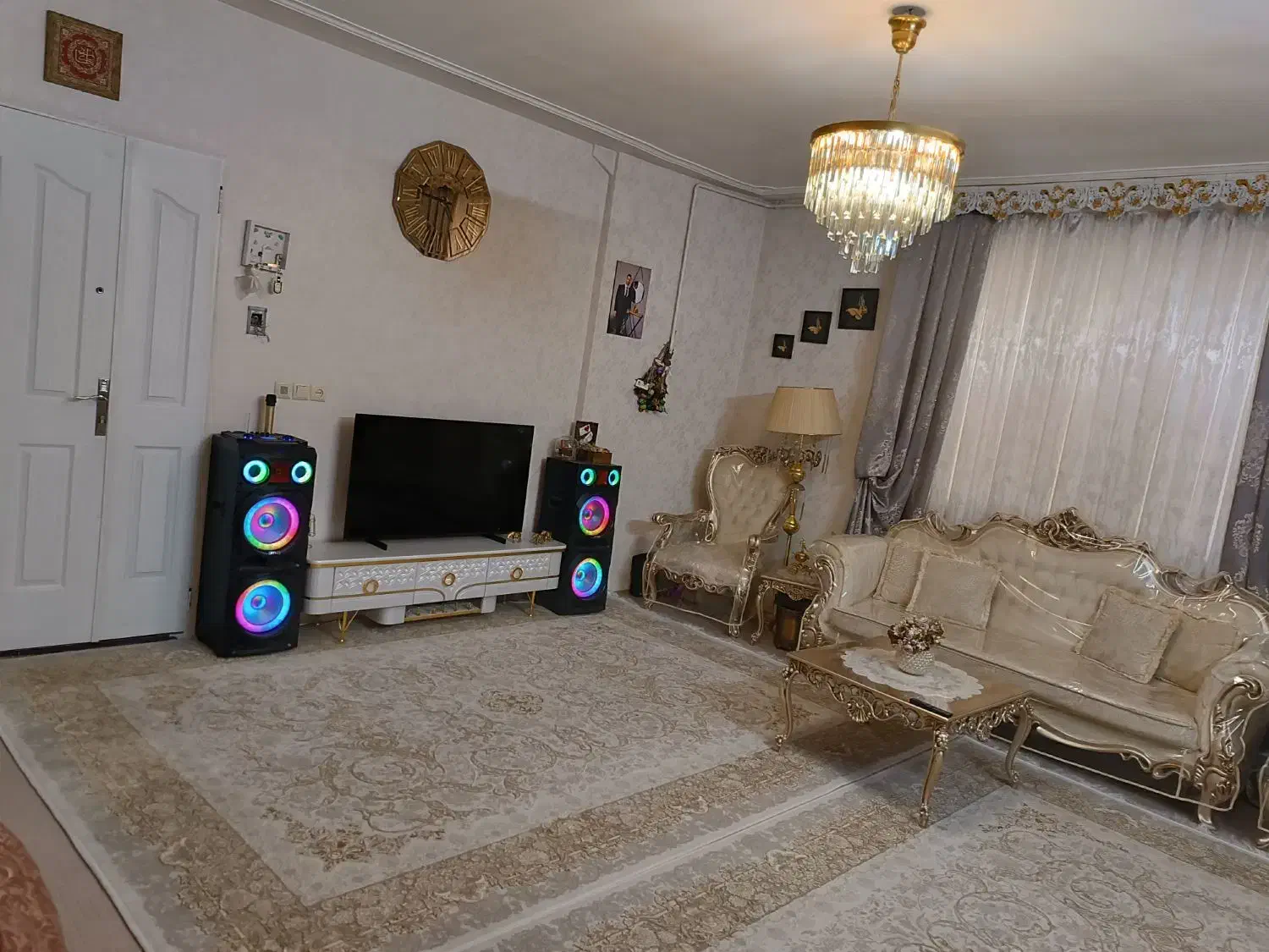 فروش آپارتمان مشعل‌دار|فروش آپارتمان|الوند, |دیوار