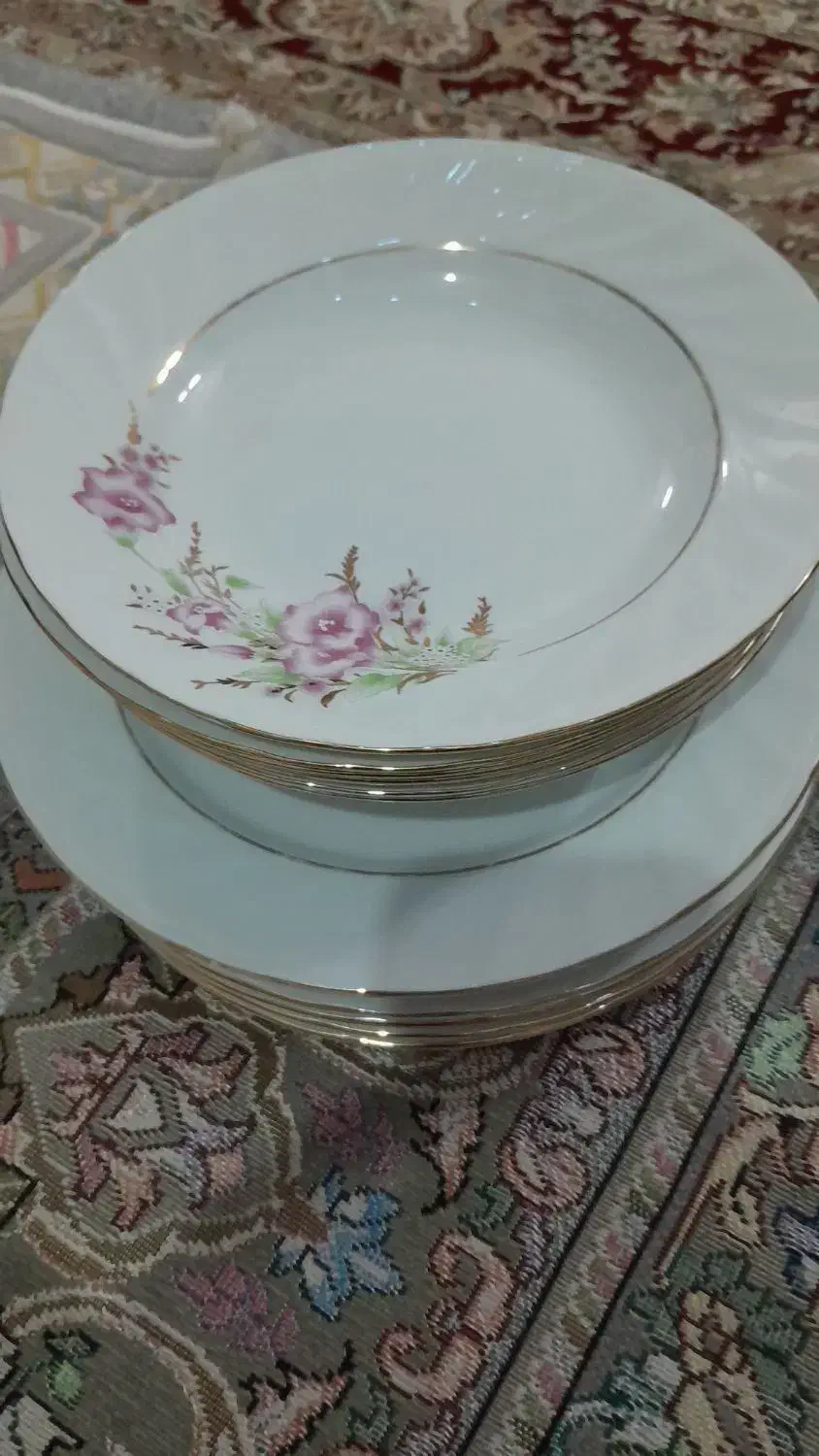 سرویس چینی|سرویس روتختی|قم, پردیسان|دیوار