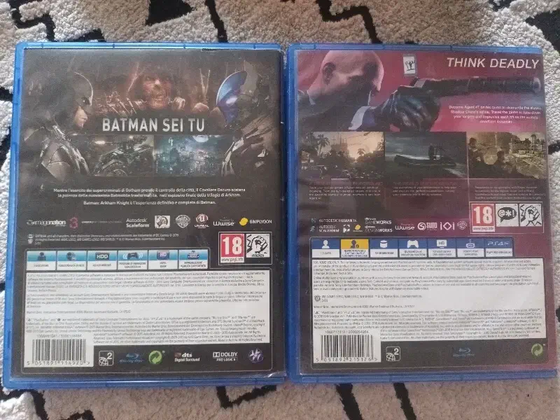 بازی ps4|کنسول، بازی ویدئویی و آنلاین|بومهن, |دیوار