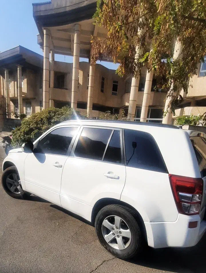 ویتارا ۲۴۰۰ اتوماتیک مدل ۸۹|خودرو سواری و وانت|تهران, سعادتآباد|دیوار