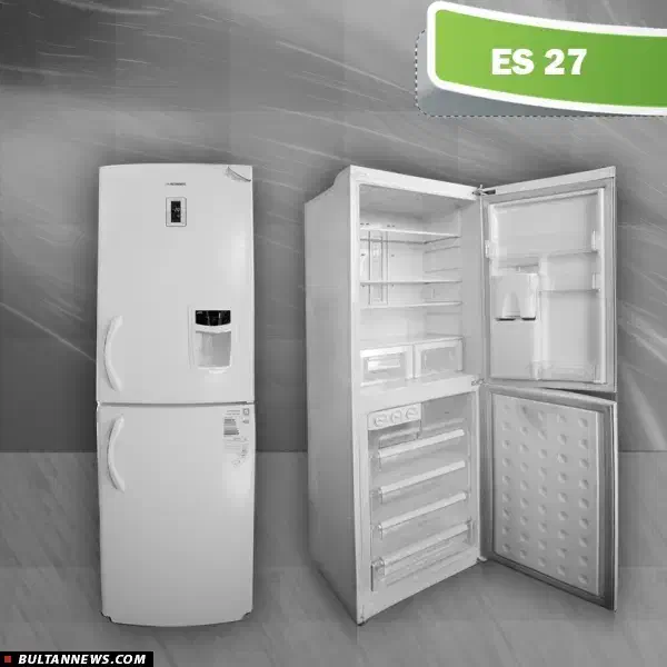 یخچال فریزر|یخچال و فریزر|بجنورد, |دیوار