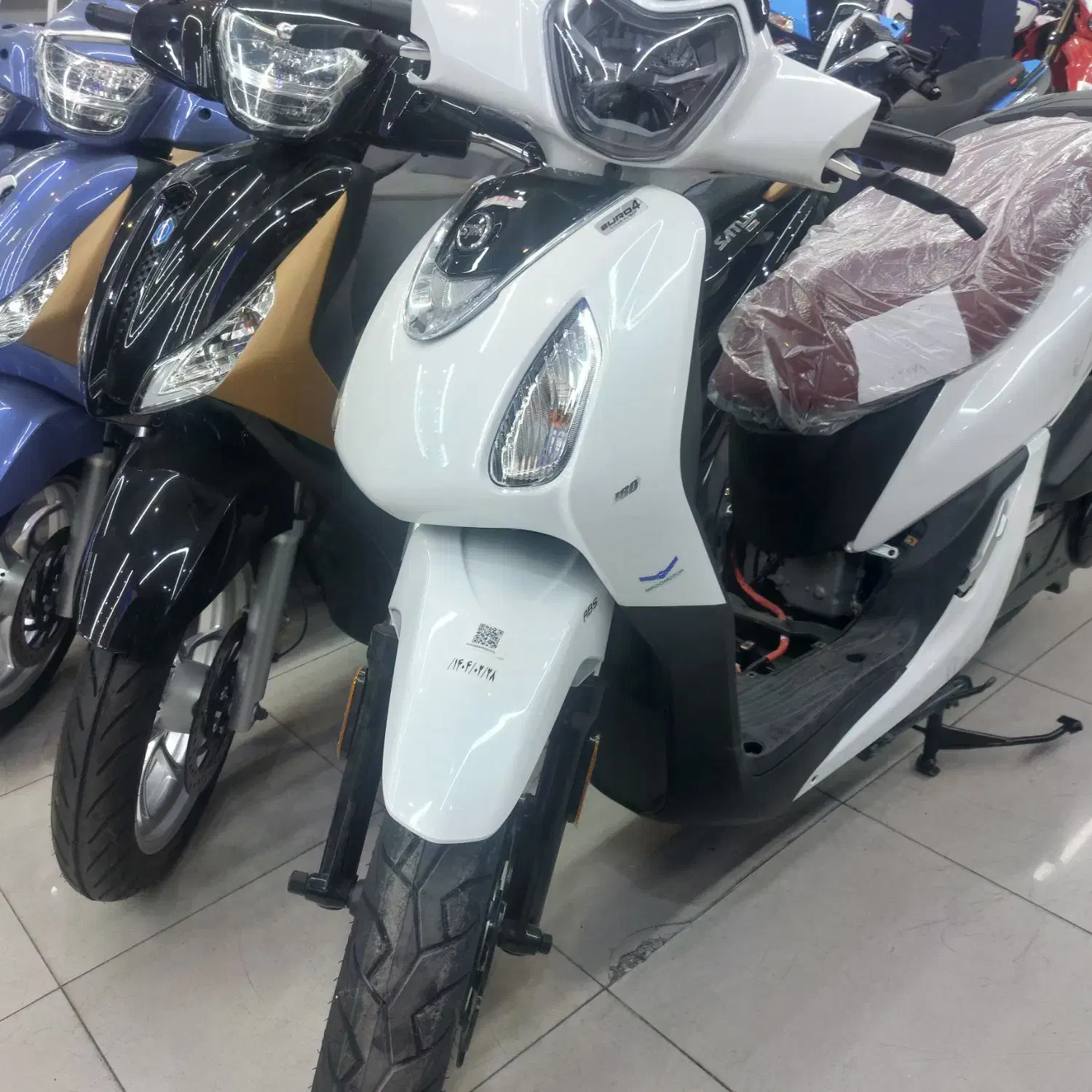 sf180گلکسی نیرو موتور fx۱۵۰ اقساطی ۴۰۴|موتورسیکلت|تهران, بهار|دیوار