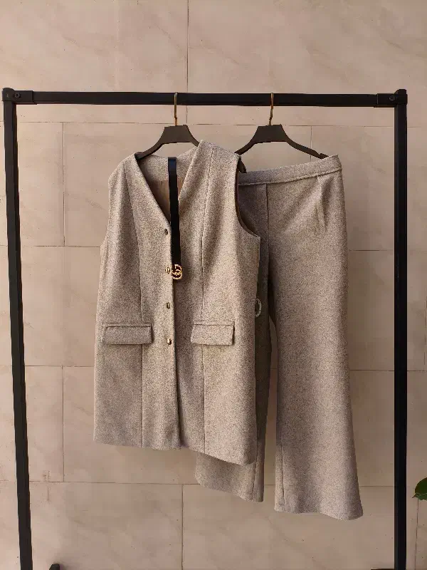 وست وشلوار فوتر زنانه|لباس|مشهد, شهید قربانی|دیوار