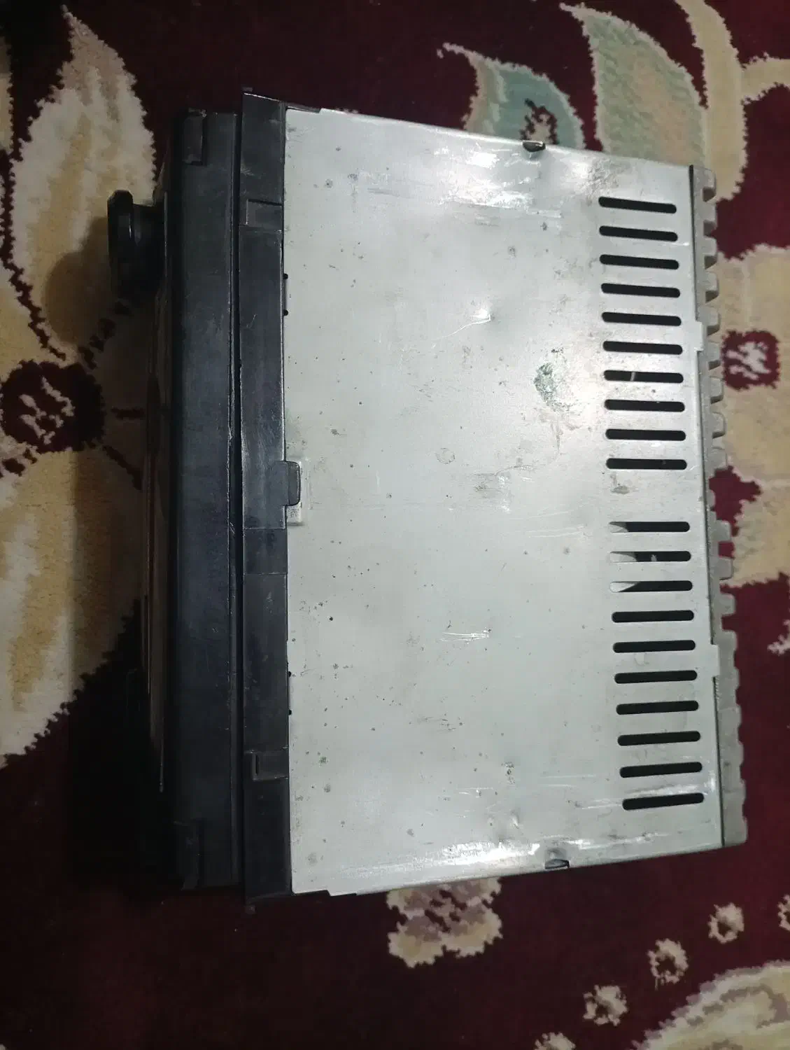 ضبط صوتی ماشین  بلوتوثی|صوتی و تصویری|پاکدشت, پاکدشت (مامازند)|دیوار