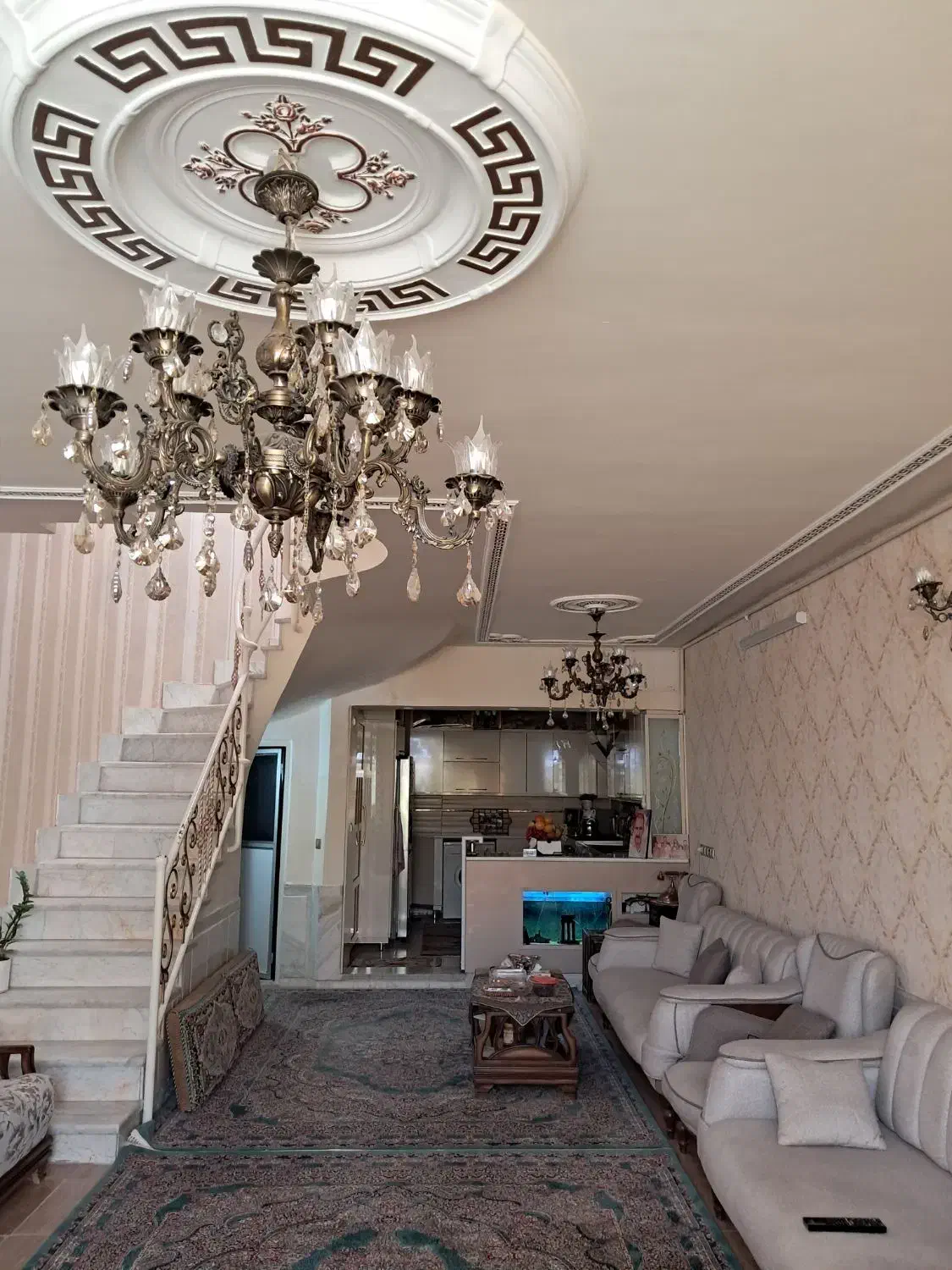 فروش منزل ویلایی|فروش خانه و ویلا|سبزوار, باهنر|دیوار