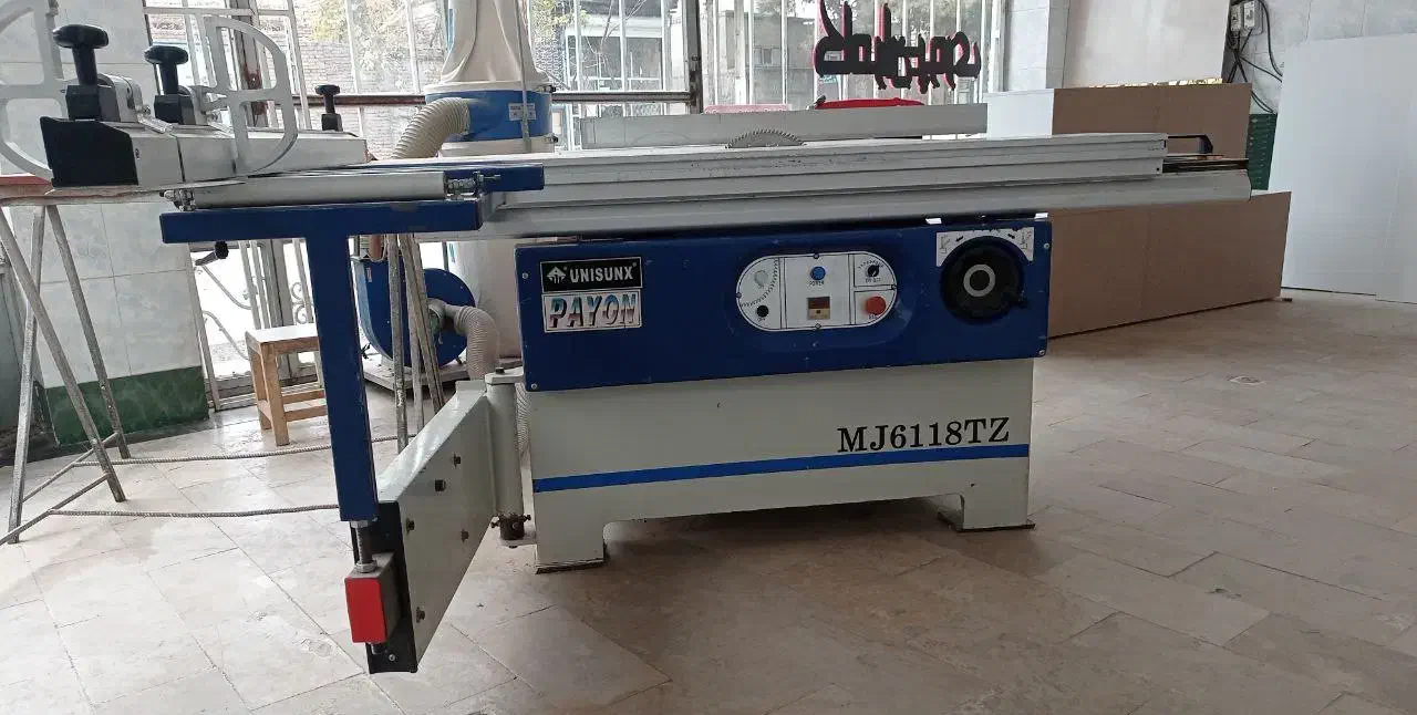 دورکن پایون 180 در حد نو|ماشین‌آلات صنعتی|بناب, |دیوار