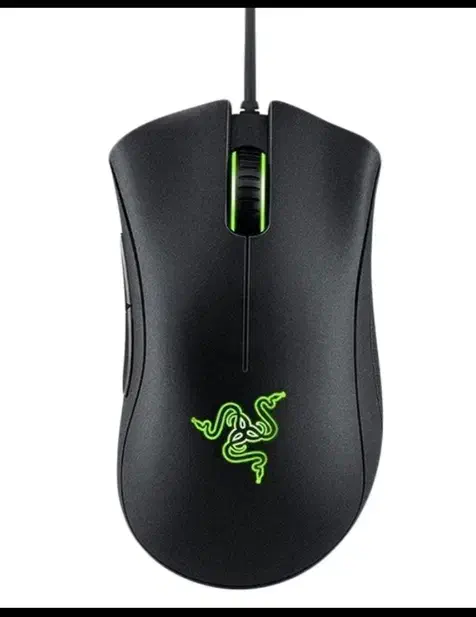 ماوس ریزر Dethadder|قطعات و لوازم جانبی رایانه|میاندوآب, |دیوار