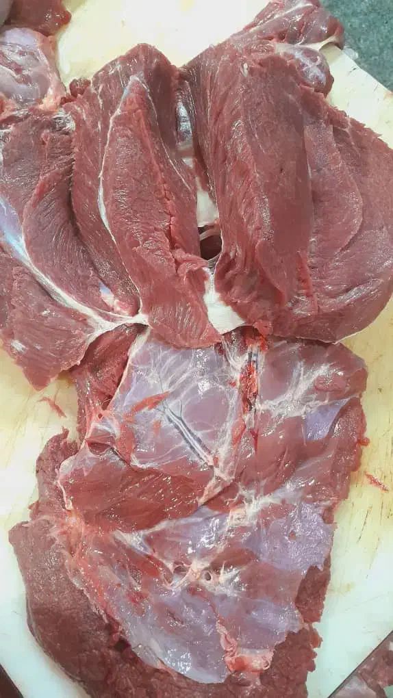 دمبه گوسفندی وگوشت|خوردنی و آشامیدنی|هشتگرد, هشتگرد قدیم|دیوار