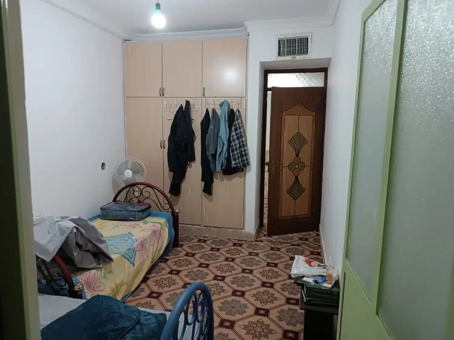 فروش آپارتمان طبقه چهار|فروش آپارتمان|یاسوج, |دیوار