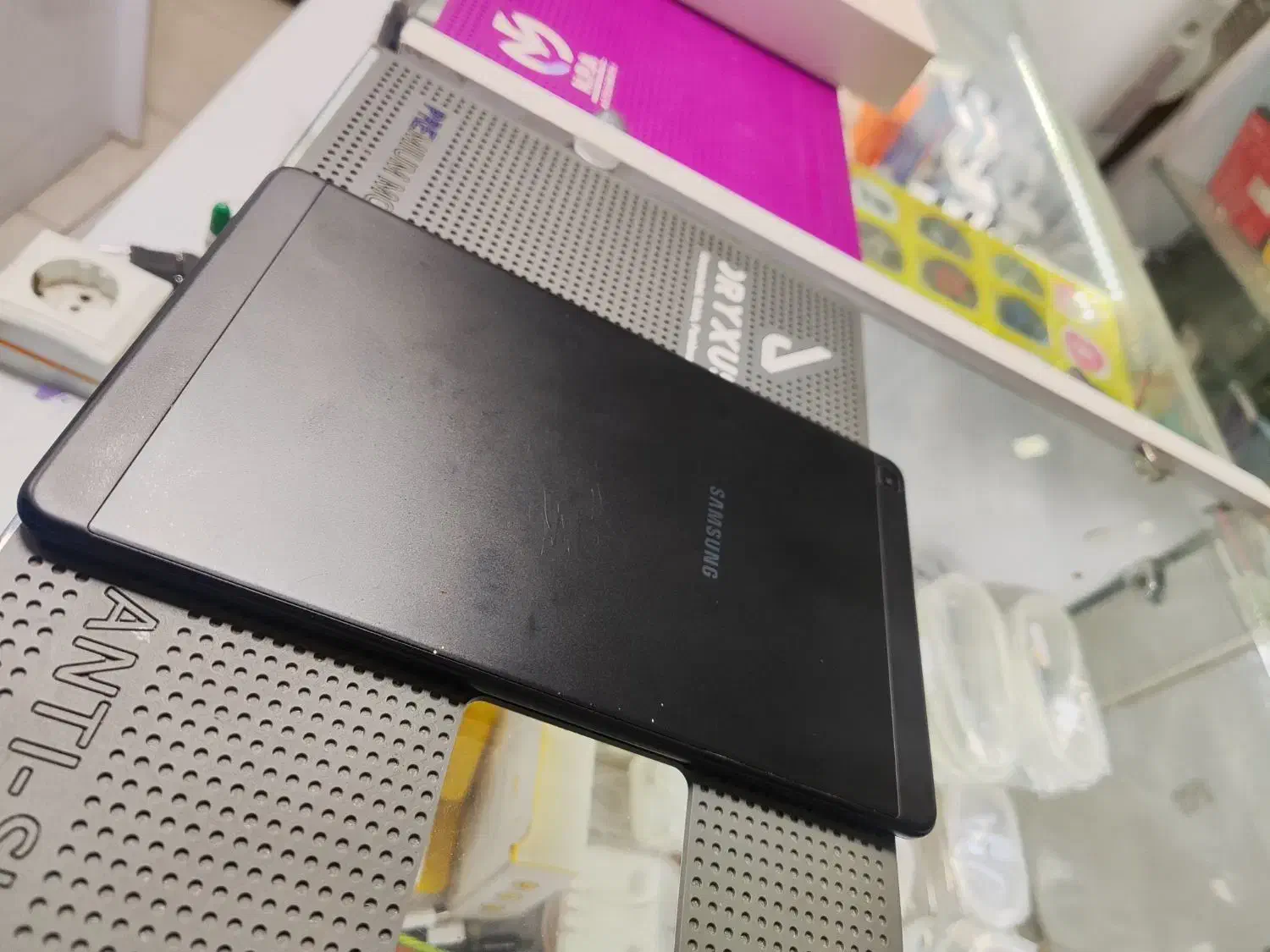 تبلتT295|تبلت|مشهد, میعاد (شهرک غرب)|دیوار