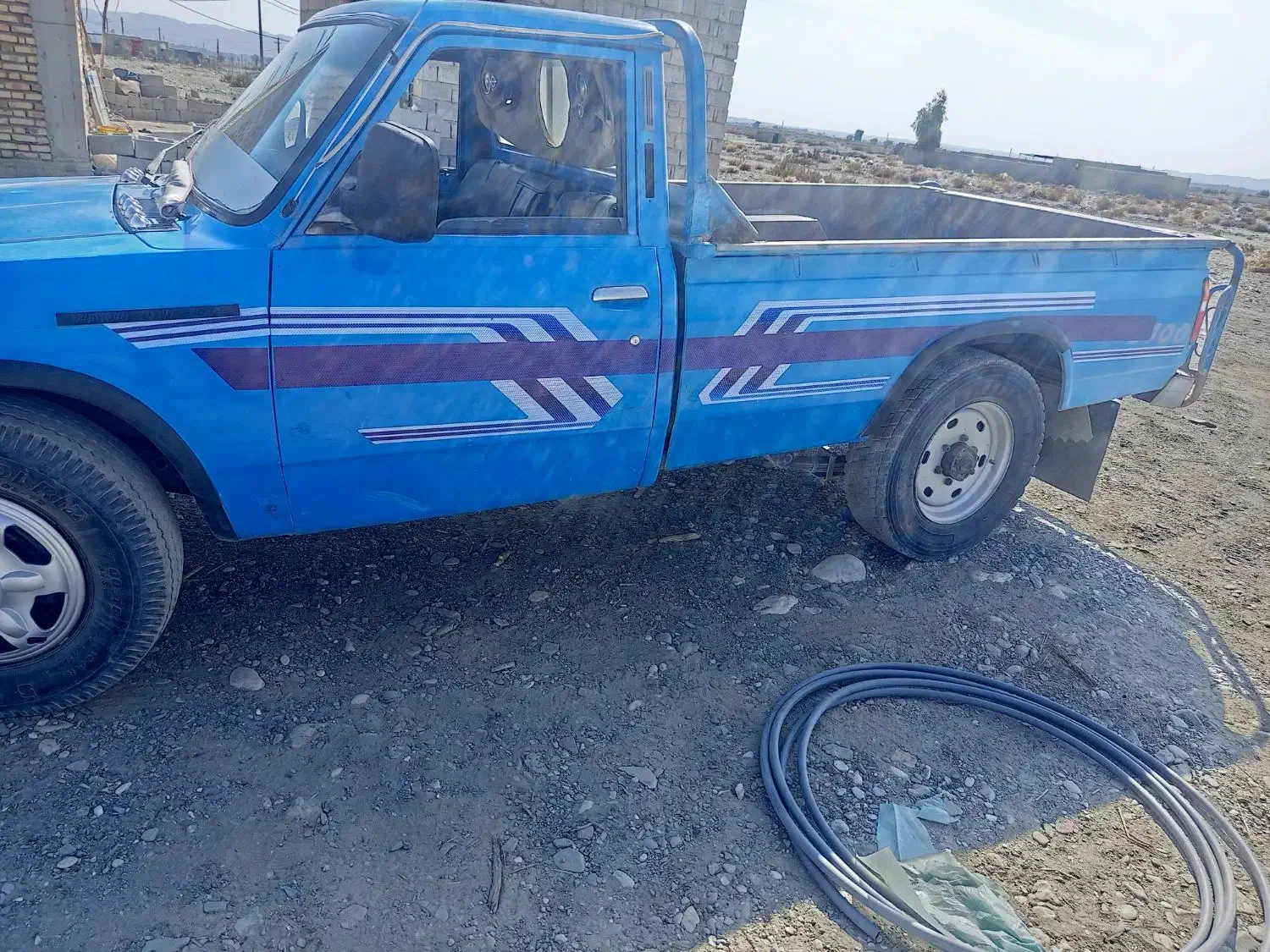 نیسان|خودرو سواری و وانت|فاریاب, |دیوار