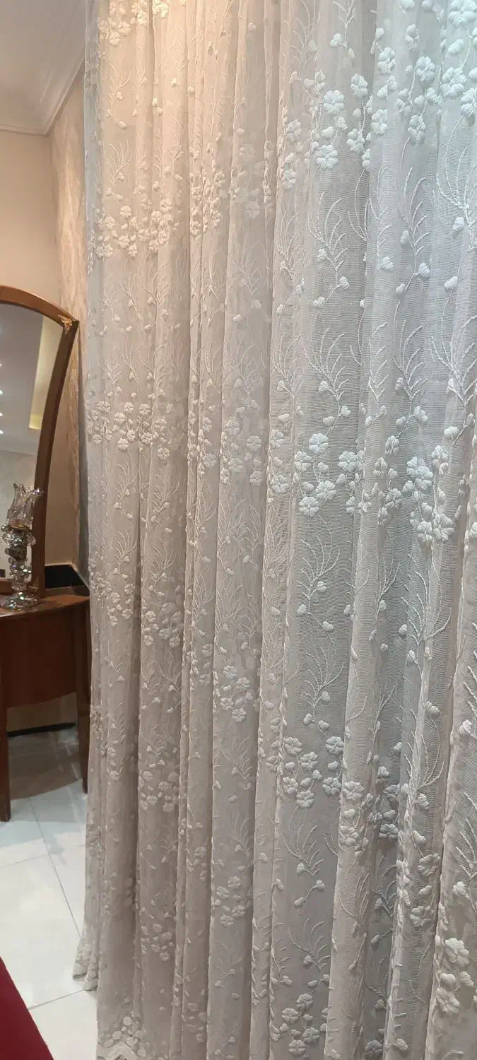 پرده|پرده، رانر، رومیزی|مهاباد (آذربایجان غربی), |دیوار