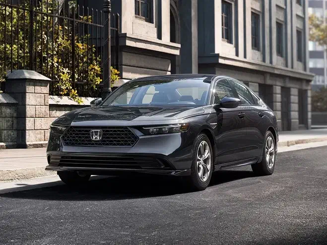 Honda Accord - خودرو هوندا آکورد|خودرو سواری و وانت|تهران, تهرانپارس شرقی|دیوار