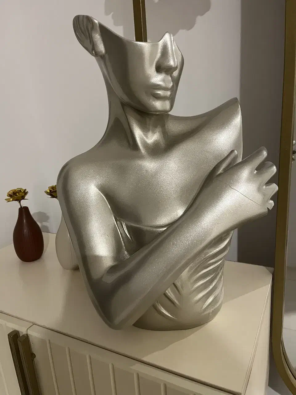 فروش مانکن های مخصوص طلافروشی و جواهرات|فروشگاه و مغازه|گرگان, |دیوار